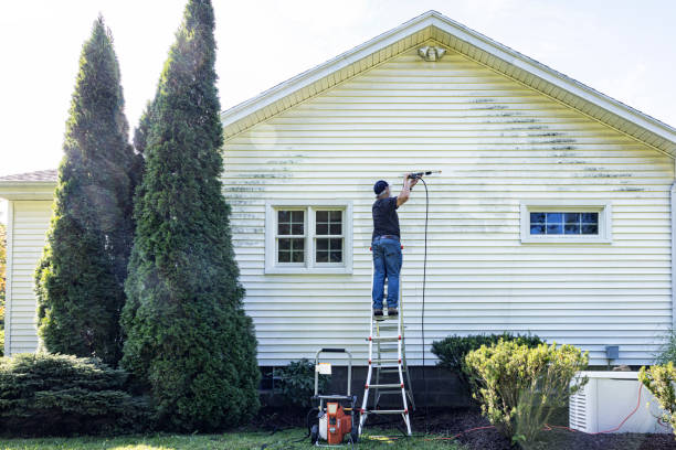Best Fence Cleaning  in Hawthorn Woods, IL