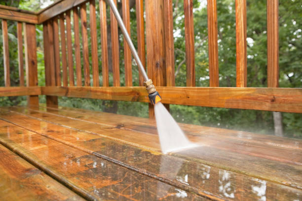 Hawthorn Woods, IL Pressure Washing Services Company